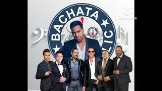 Thumbnail: BACHATA MIX LO MEJOR DE LA BACHATA. 2024