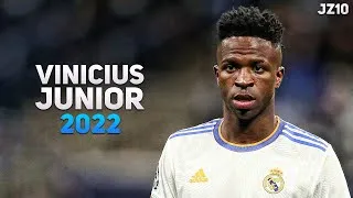 Thumbnail: This is Why Vinicius Junior Is Special! | Gonna Be a Star 2022 | HD
