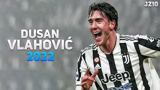 Thumbnail: This is Why Dusan Vlahovic Is Special! | Gonna Be a Star 2022 | HD