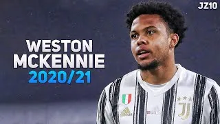 Thumbnail: This is Why Weston McKennie Is Special! | Gonna Be a Star 2021| HD