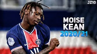 Thumbnail: This is Why Moise Kean Is Special! | Gonna Be a Star 2021| HD