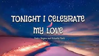 Thumbnail: Tonight I Celebrate My Love