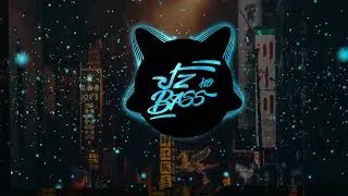 Thumbnail: Ken Carson - Ghost (Ft. Lil Uzi Vert) [Bass Boosted]