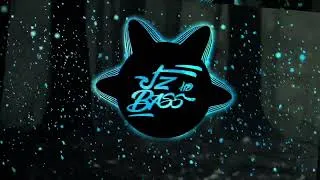 Thumbnail: Yeat - My Way (feat. Julia Wolf) [Bass Boosted]