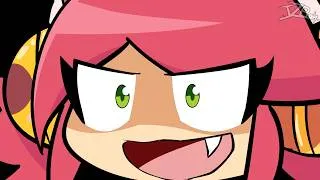 Thumbnail: Pink - DELTARUNE Animation