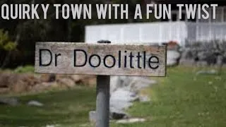Thumbnail: Tasmania’s Quirky Town  