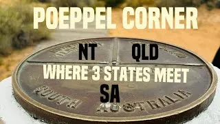 Thumbnail: Poeppel Corner Simpson Desert
