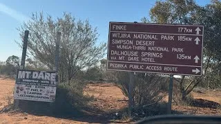 Thumbnail: Witjira National Park South Australia