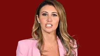 Thumbnail: Alina Habba's Bikini Photos Which Are Inappropriate For Even Adults
