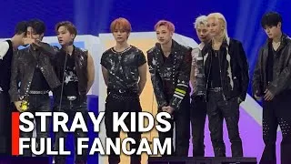 Thumbnail: Stray Kids at TIMA Awards 2026 FULL FANCAM | All SKZ videos at TMElive International Music Awards