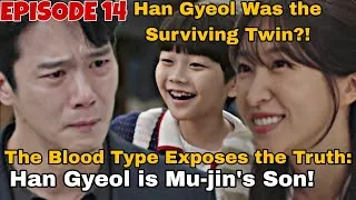 Thumbnail: Love on the Menu Ep.13 & Ep.14 Preview ENG SUB