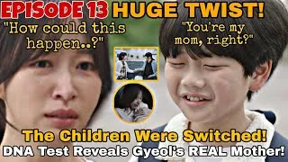 Thumbnail: Love on the Menu Ep.13 & Ep.14 Preview ENG SUB