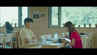 Thumbnail: (Episode 8) some relationship? [melting me softly]