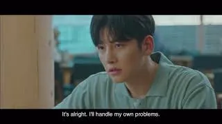 Thumbnail: (Episode 6) someone’s catching feelings [melting me softly]