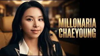 Thumbnail: La MILLONARIA Vida de CHAEYOUNG de TWICE
