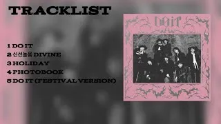 Thumbnail: Stray kids do it [full album]