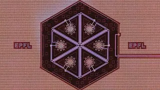 Thumbnail: 2025 APS - Quantum Collective Motion of Macroscopic Mechanical Oscillators