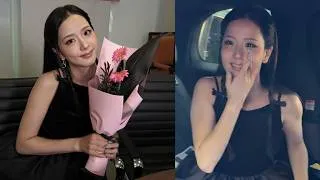 Thumbnail: Jisoo Breaks Down in Tears After BLACKPINK 10th Anniversary Celebrations Leave Blink Emotional!