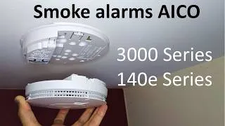 Thumbnail: How to install an AICO smoke alarm – easy DIY guide
