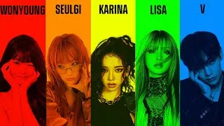 Thumbnail: 7 Levels of K-pop Idols Explained in 17 Minutes