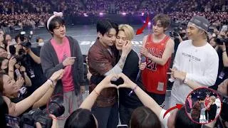 Thumbnail: ARMY Moved! Jungkook & Jimin Finally Open Up at Chicago Concert Day 2—Jin and V Were Even Surprised!