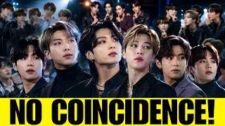Thumbnail: BTS Members' Habits That New Generation Idols Secretly Imitate, Fans Only Realized After a Long Time