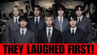 Thumbnail: 7 Times Haters Believed BTS Members Would Fail, But They Were All Proven Wrong