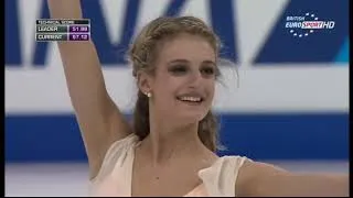 Thumbnail: 2015 World Championships - FD - Gabriella Papadakis vs Guillaume Cizeron