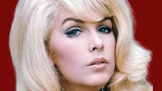 Thumbnail: Stella Stevens Goes Bare—Pictures Don’t Lie! Take a look | Swedish Grace Beauty