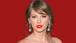 Thumbnail: Make Sure You're AIone Before Looking At Taylor Swift's These Pics
