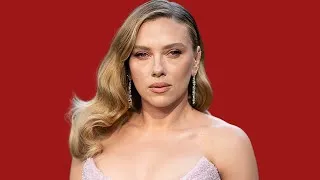 Thumbnail: Scarlett Johansson Shows Off More Than She Wanted To...