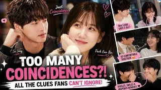 Thumbnail: TOO MANY COINCIDENCES?! Yang Se Jong & Park Eun Bin — Fans Say These Clues Are Impossible to Ignore!