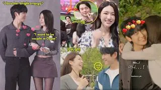 Thumbnail: Fans can’t get enough of Jung Haein & Hayoung’s hilarious moments! And here's the REAL reason