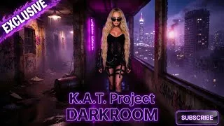 Thumbnail: One More Spark - K.A.T. Project/ Darkroom// Darkmusic EpicDark EBMIndustrialElectro