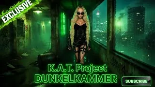 Thumbnail: Kein Erwachen - K.A.T. Project/ Dunkelkammer//  Darkmusic EpicDark EBMIndustrialElectro