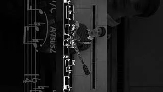 Thumbnail: Kurt Rosenwinkel - Season of Changes - 2 #jazz #kurtrosenwinkel #guitartutorial #transcription