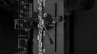 Thumbnail: Kurt Rosenwinkel - Season of Changes  1 #guitarsolo #jazz