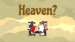 Thumbnail: How to go Out of Bounds in Castle Crashers