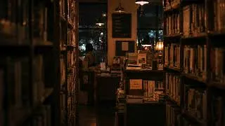 Thumbnail: I Bought It After You Left — Before Closing Time [Almost, But Not]