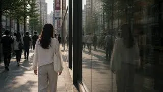 Thumbnail: Still the Same, Almost — A Quiet Change You Never Noticed [Almost, But Not]