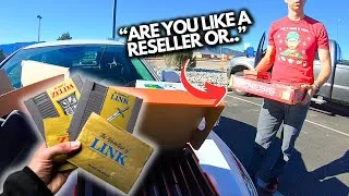 Thumbnail: GUY Passes on HIS VIDEO GAME TREASURE!!