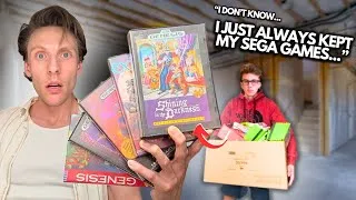 Thumbnail: One of the GREATEST Collections I've EVER scored...