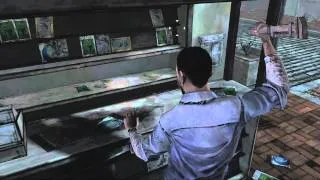 Thumbnail: The Walking Dead - Lee Fight with Molly
