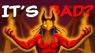 Thumbnail: I Tried Slay The Spire 2 To Prove It's Bad (It's Not)