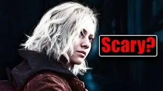Thumbnail: I Thought Survival Horror Wasn't Scary Until...