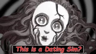 Thumbnail: Are Dating Sims Weirder Now?