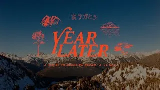 Thumbnail: K2 Presents “Year Later” - A Short Film by Micah Evangelista