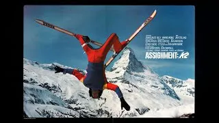 Thumbnail: Assignment K2 | Dick Barrymore’s Legendary Ski Film