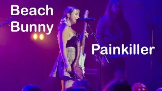 Thumbnail: Painkiller | Beach Bunny | North America Tour | Omaha, NE | August 20, 2026
