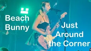 Thumbnail: Just Around the Corner | Beach Bunny | North America Tour | Omaha, NE | August 20, 2026